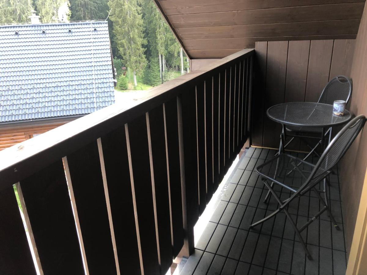 Chata Bajana Demänovská Dolina Exterior foto