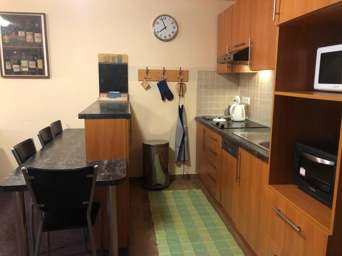 Chata Bajana Demänovská Dolina Exterior foto
