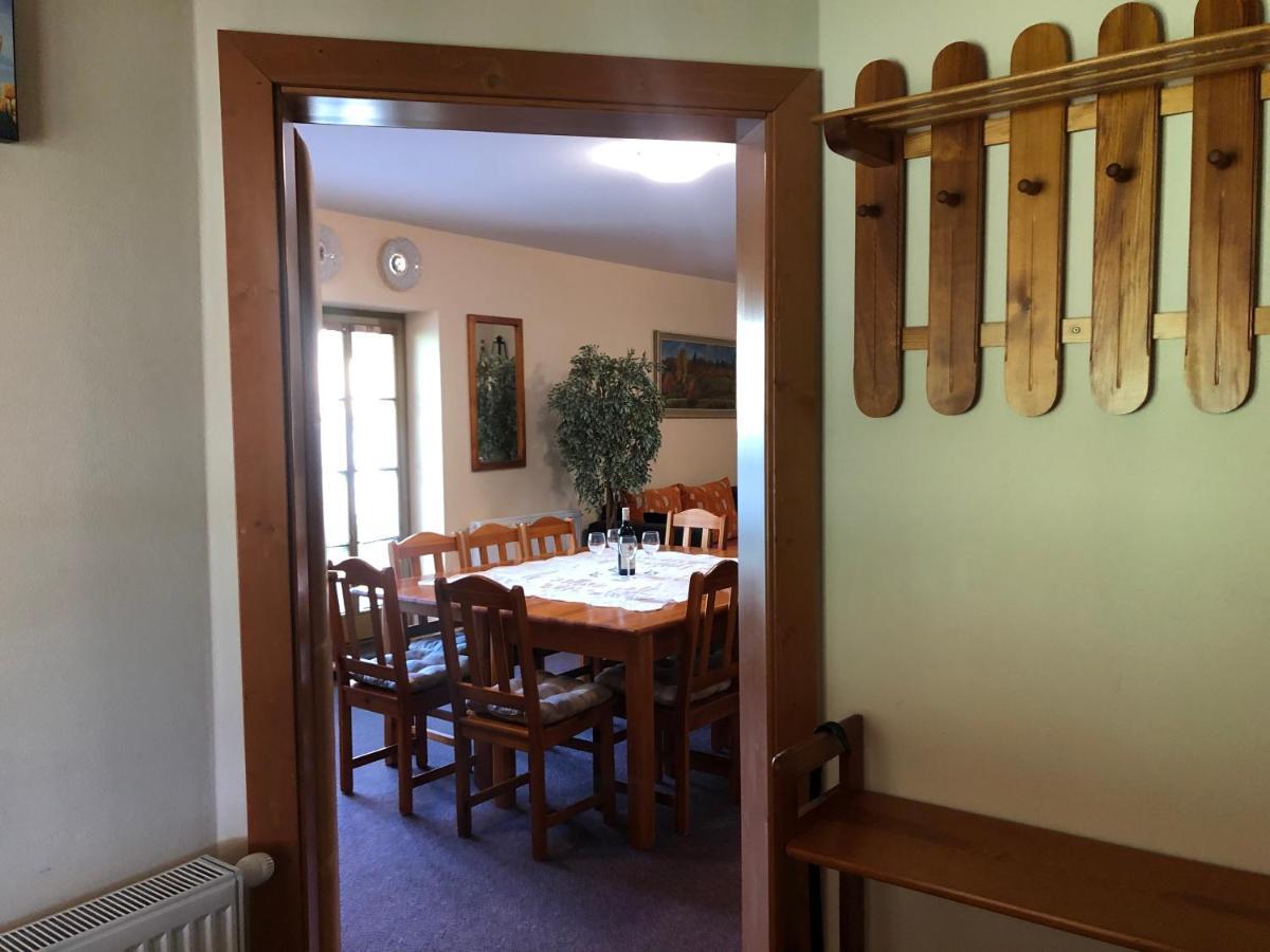Chata Bajana Demänovská Dolina Exterior foto